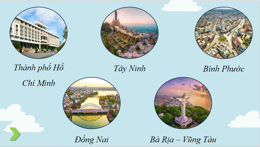 Game khởi động Lịch sử 9 Bài 10