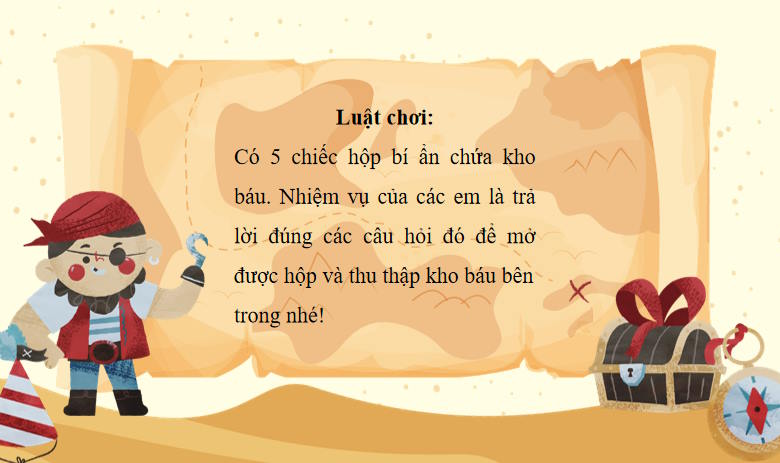 Game khởi động Lịch sử 9 Bài 13