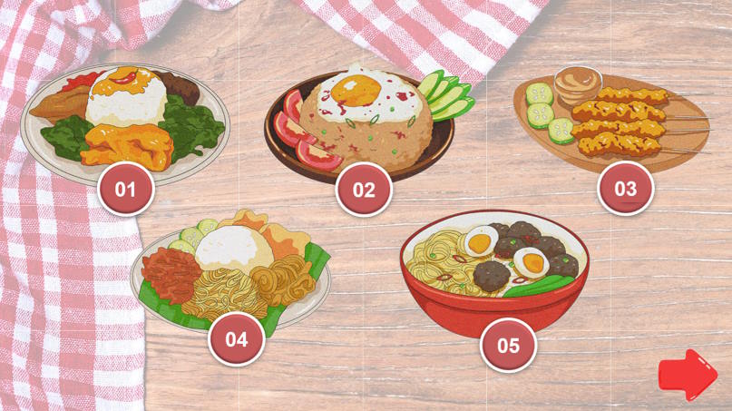 Game khởi động Lịch sử 9 Bài 15