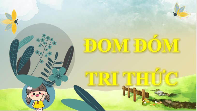Game khởi động Lịch sử 9 Bài 3
