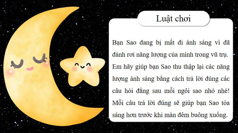 Game khởi động Lịch sử 9 Bài 8