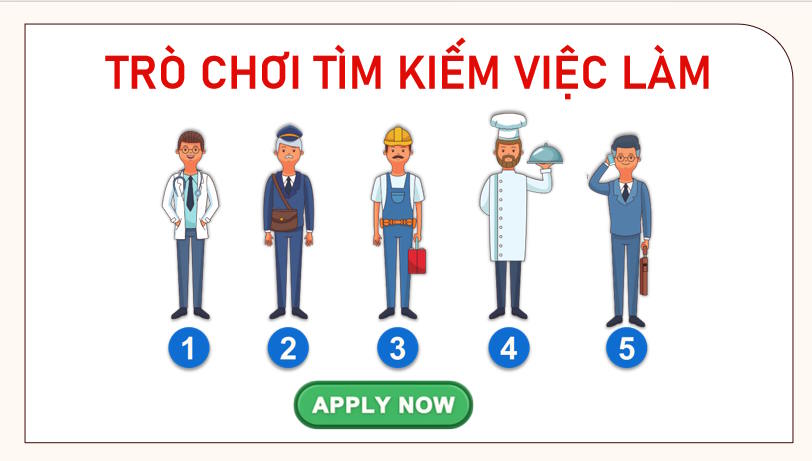 Game khởi động Lịch sử 9 Bài 9