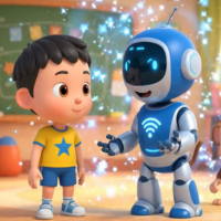 Video AI khởi động Tin học 3 Bài 10: Bảo vệ thông tin khi dùng máy tính