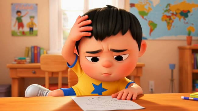 Hình ảnh Video khởi động Tin học 3 Bài 6