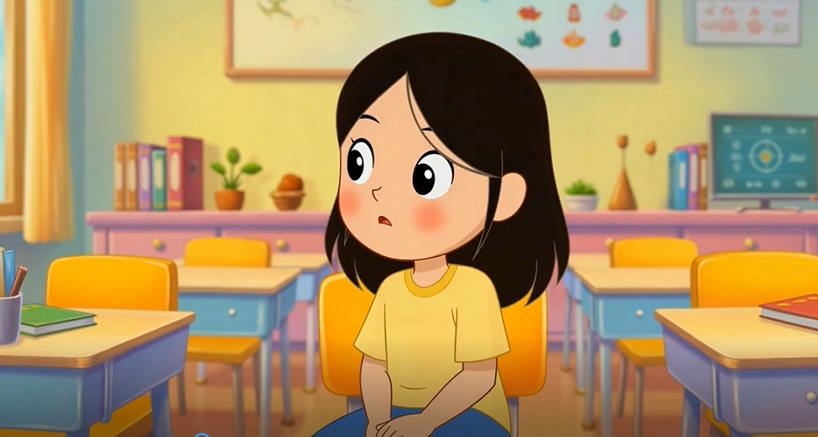 Video khởi động Tin học 8 Bài 1