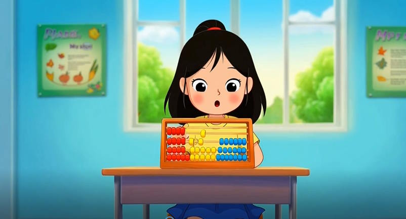 Video khởi động Tin học 8 Bài 1