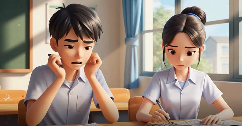 Video khởi động Tin học 8 Bài 5