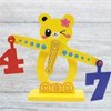 Giáo án mầm non: Trò chơi Nhanh tay nhanh mắt