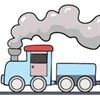 Giáo án mầm non: Vẽ tàu hỏa