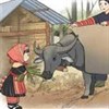 Giáo án mầm non: Dạy trẻ kỹ năng chăm sóc và bảo vệ vật nuôi