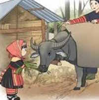 Giáo án mầm non: Dạy trẻ kỹ năng chăm sóc và bảo vệ vật nuôi