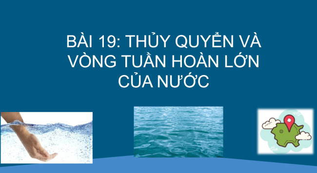 PowerPoint Địa lí 6 Bài 19