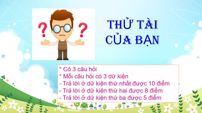 PowerPoint Địa lí 6 Bài 20