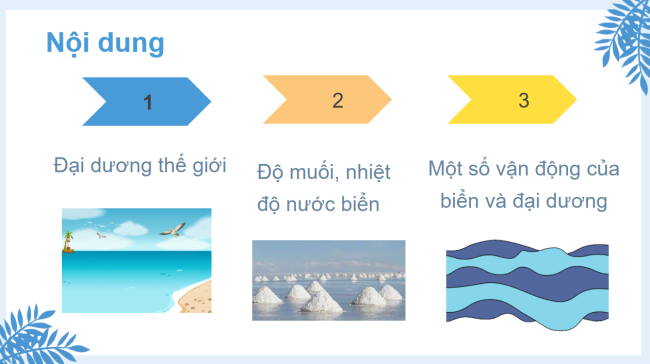 PowerPoint Địa lí 6 Bài 21