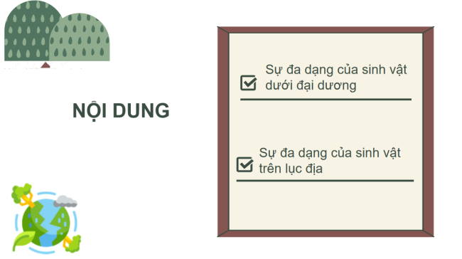 PowerPoint Địa lí 6 Bài 23