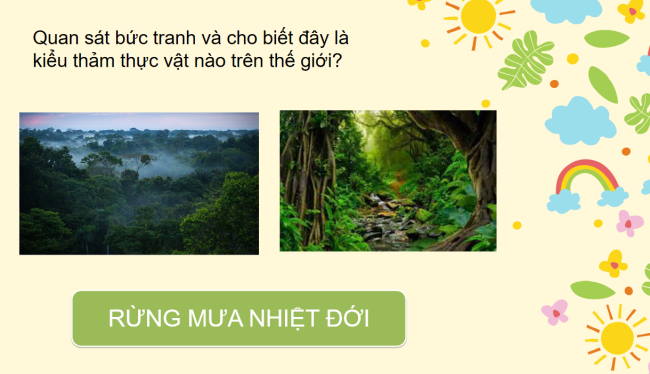 PowerPoint Địa lí 6 Bài 24
