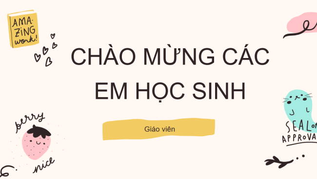 PowerPoint Địa lí 6 Bài 25