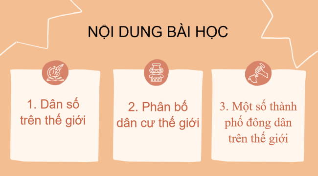 PowerPoint Địa lí 6 Bài 27