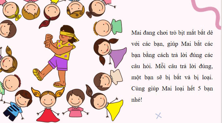 Trò chơi khởi động Địa lí 9 Bài 1