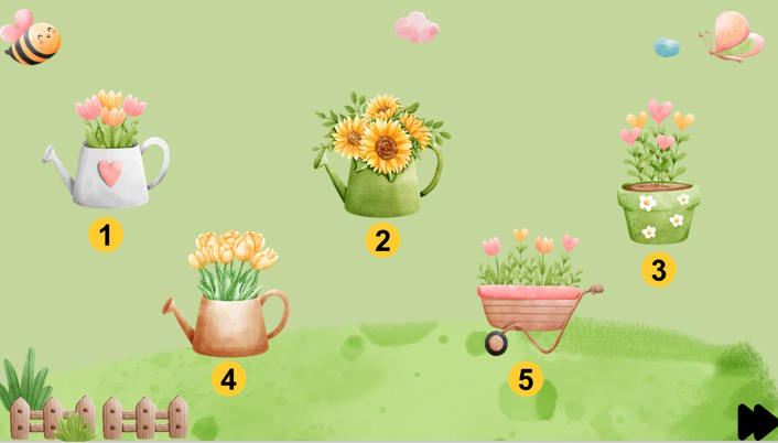 Trò chơi khởi động Địa lí 9 Bài 11