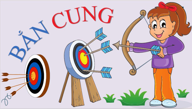 Game khởi động Tin học 10 Bài 1