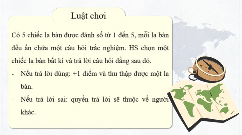 Game khởi động Tin học 10 Bài 15
