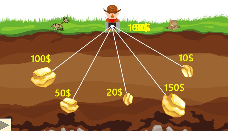 Game khởi động Tin học 10 Bài 26