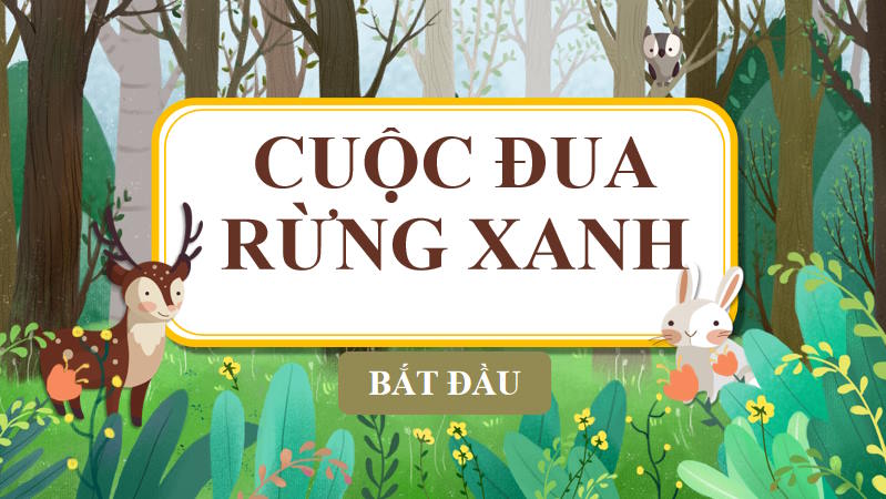Game khởi động Tin học 10 Bài 3