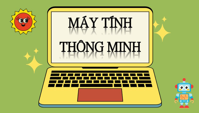 Game khởi động Tin học 10 Bài 4