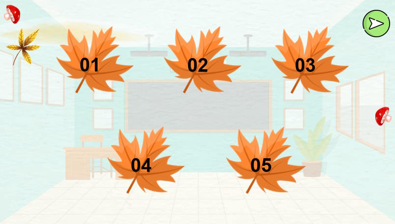 Game khởi động Tin học 10 Bài 5