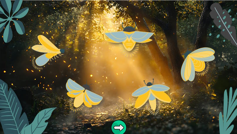 Game khởi động Tin học 10 Bài 8