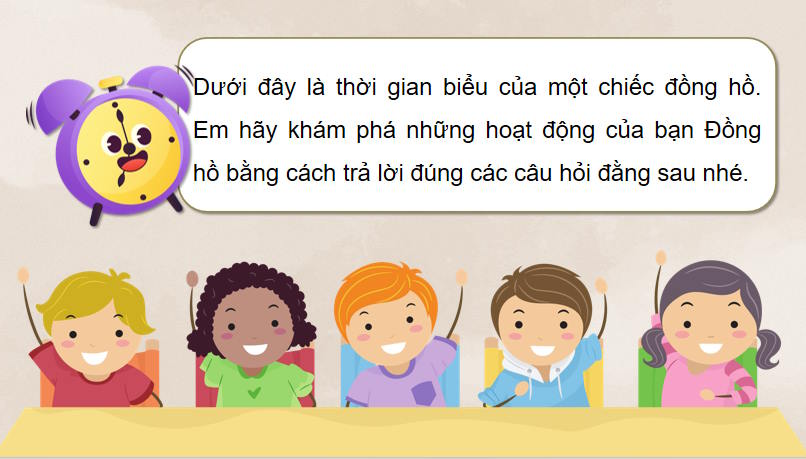 Trò chơi khởi động Toán 8 Bài 17
