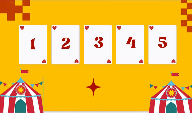 Game khởi động Toán 8 Luyện tập chung trang 17