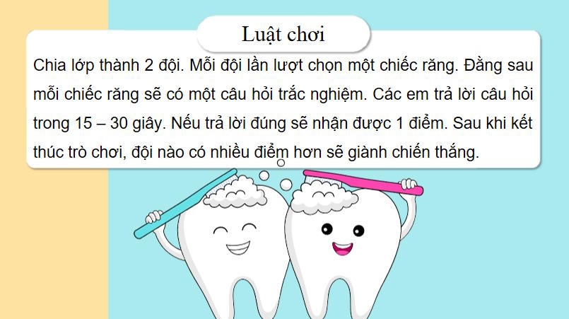 Game khởi động Toán 8 Luyện tập chung trang 45