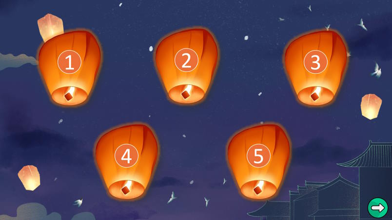 Game khởi động Toán 8 Luyện tập chung trang 73