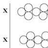 Giáo án mầm non: Bật tách chân, khép chân qua 5 ô