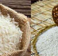  Giáo án mầm non: Bé biết gì về gạo nếp, sự đổi màu của gạo nếp