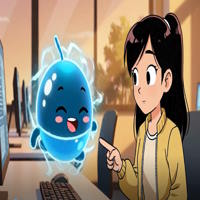 Video AI khởi động Tin học 7 Bài 1: Thiết bị vào ra