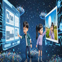 Video AI khởi động Tin học 7 Bài 2: Phần mềm máy tính