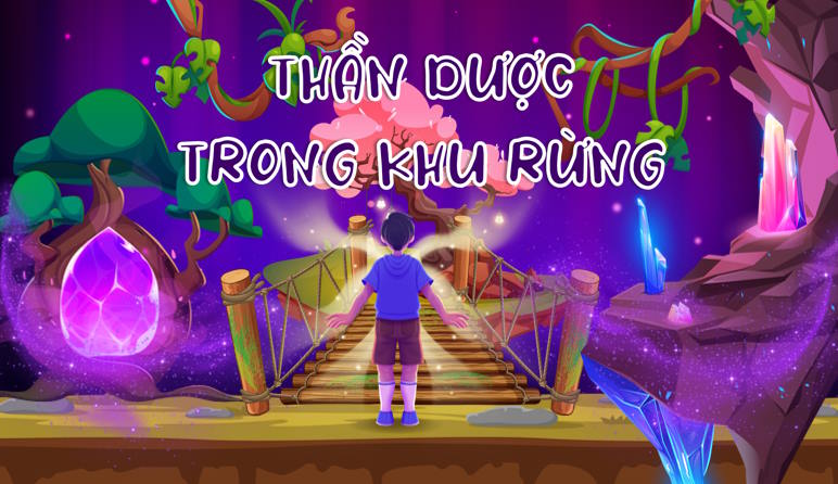 Trò chơi khởi động Tin học 10 Bài 29