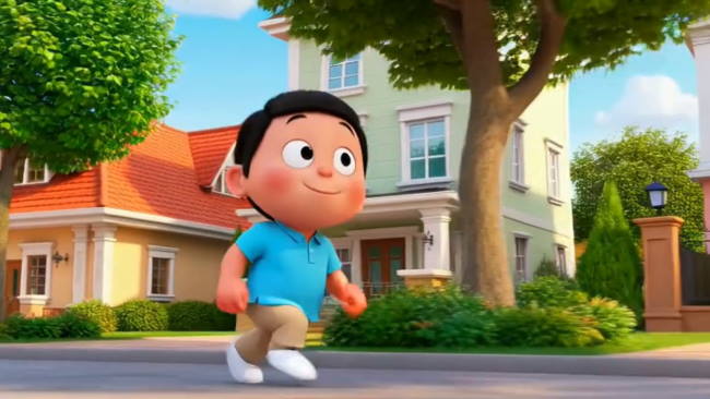 Video khởi động Công nghệ 6 Bài 1