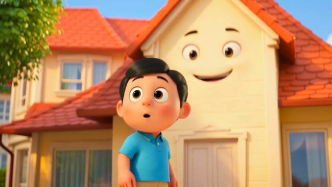 Video khởi động Công nghệ 6 Bài 1