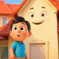 Video AI khởi động Công nghệ 6 Bài 1: Khái quát về nhà ở