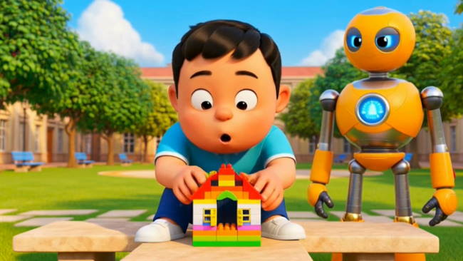 Video khởi động Công nghệ 6 Bài 2