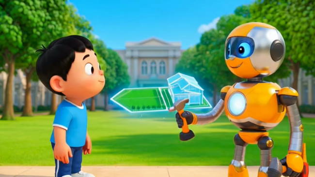 Video khởi động Công nghệ 6 Bài 2