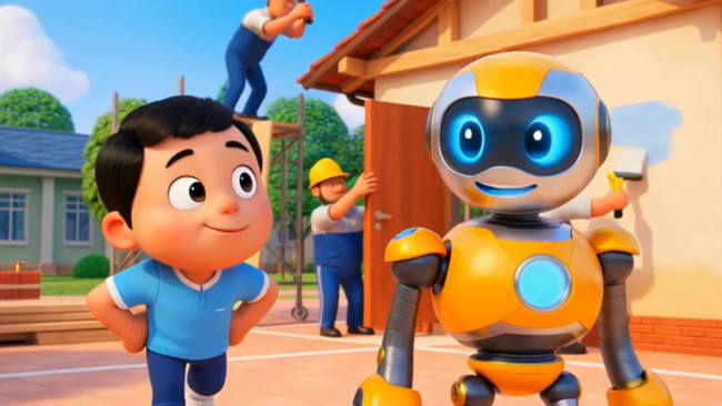 Video khởi động Công nghệ 6 Bài 2