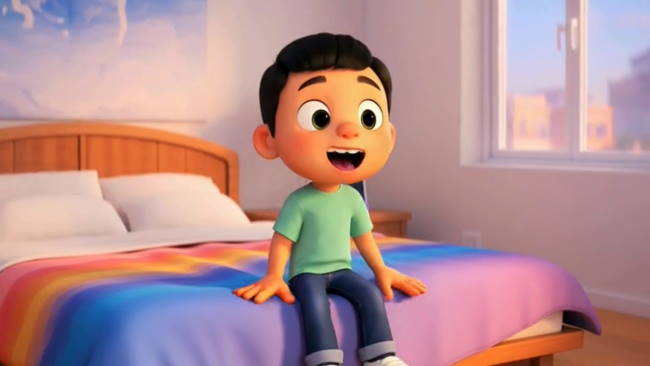 Video khởi động Công nghệ 6 Bài 3