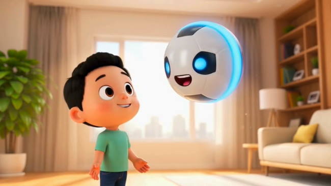 Video khởi động Công nghệ 6 Bài 3