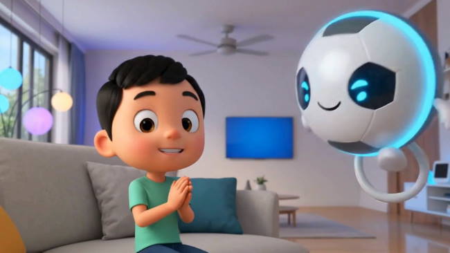 Video khởi động Công nghệ 6 Bài 3