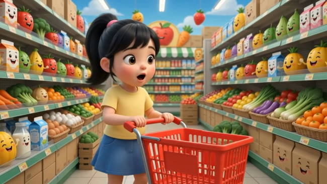 Video khởi động Công nghệ 6 Bài 4